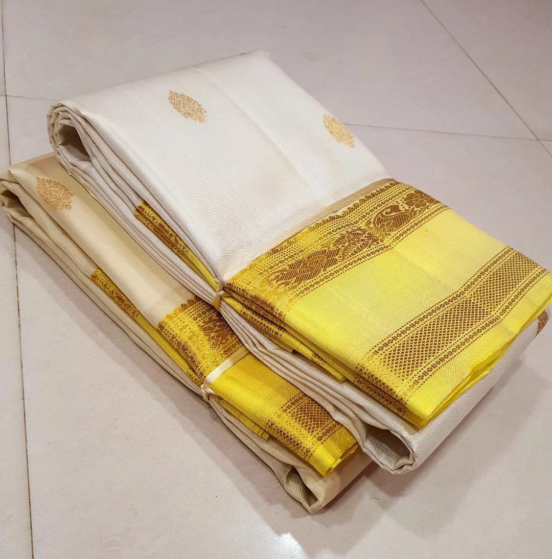 Kanchipuram Saree 5